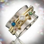 Classic Ring Crafted with Care