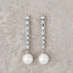Handcrafted Earring with Timeless Charm