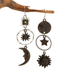Handcrafted Earring with Timeless Charm