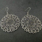 Classic Earring Crafted with Care