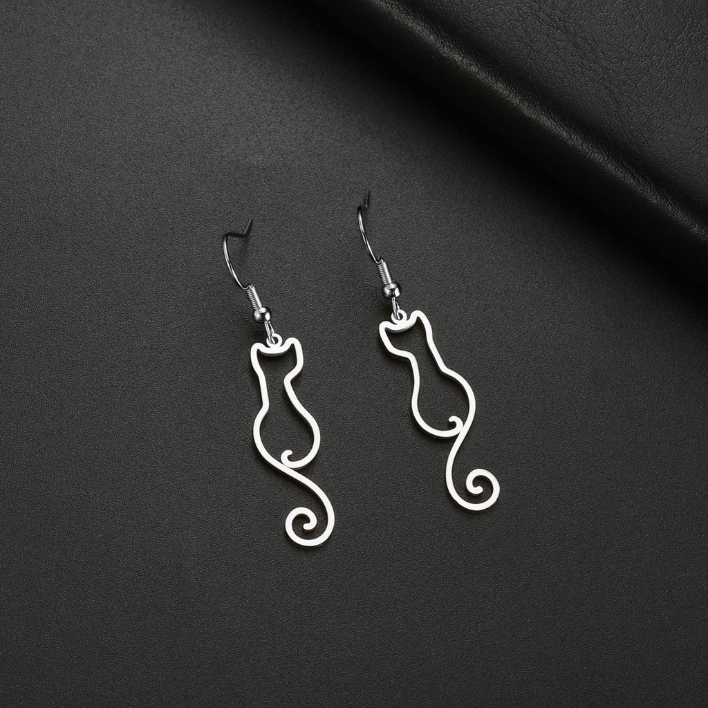 Romantic Vintage Style Earring