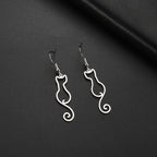 Romantic Vintage Style Earring