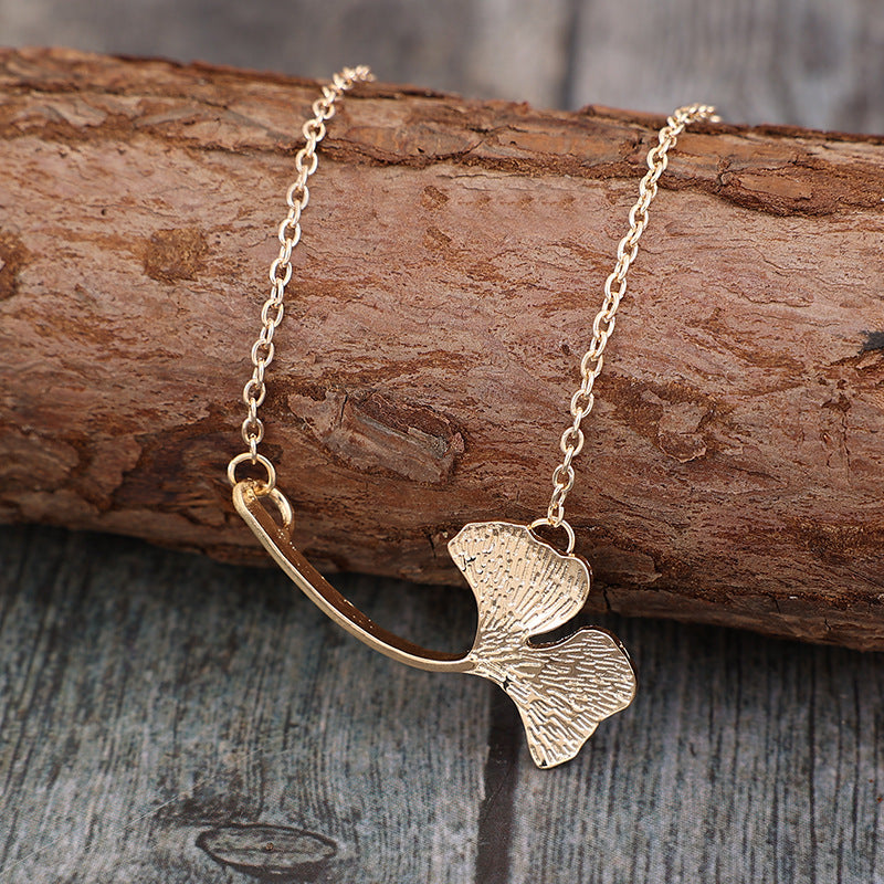 Delicate Artisan Necklace