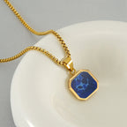 Artisan Crafted Necklace