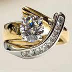 Vintage Boho Chic Ring