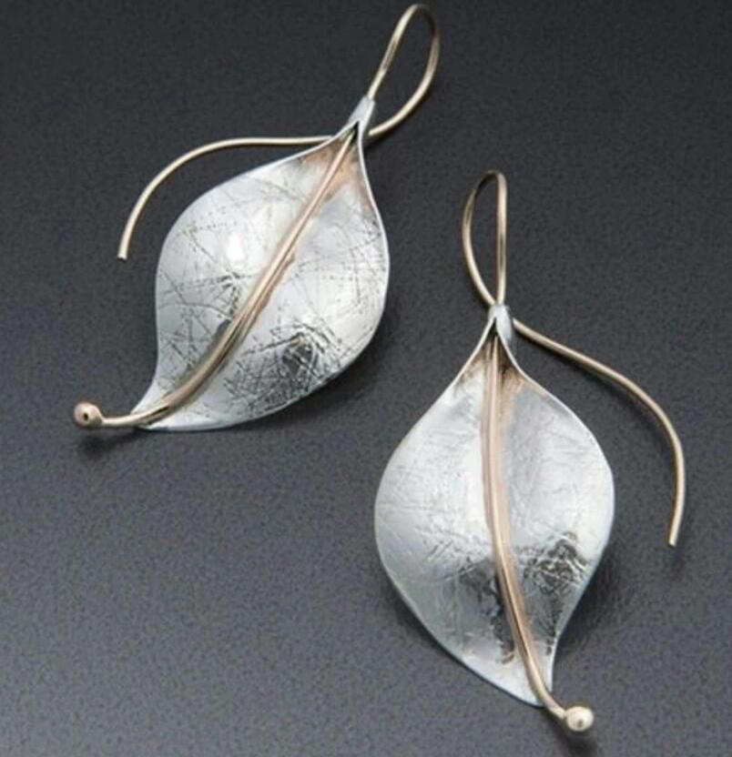 Hand-Finished Heirloom Ring