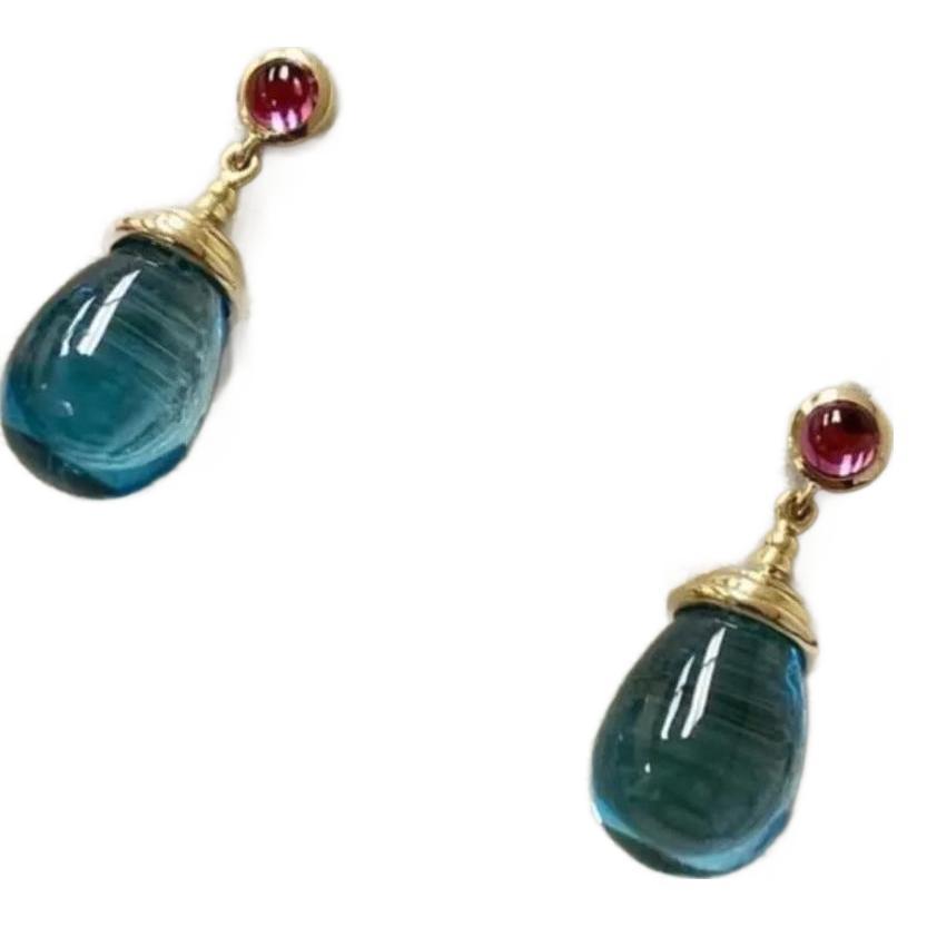 Sparkling Earring for Effortless Style