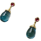 Sparkling Earring for Effortless Style