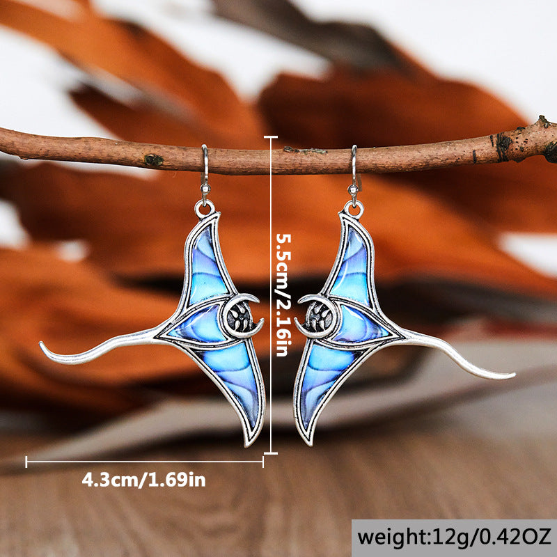 Romantic Earring for Special Moments