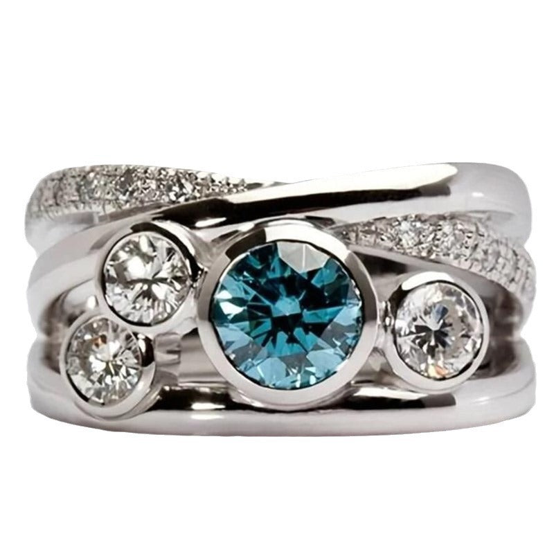 Vintage Boho Chic Ring