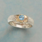 Vintage Boho Chic Ring