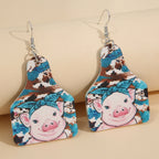 Classic Earring with Timeless Appeal