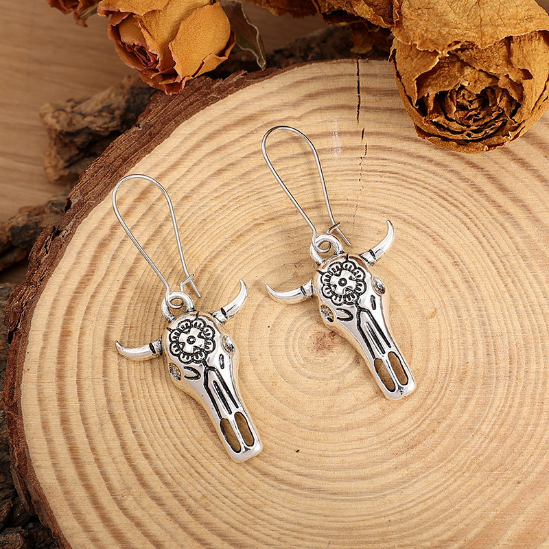 Romantic Earring for Special Moments