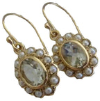 Romantic Vintage Style Earring