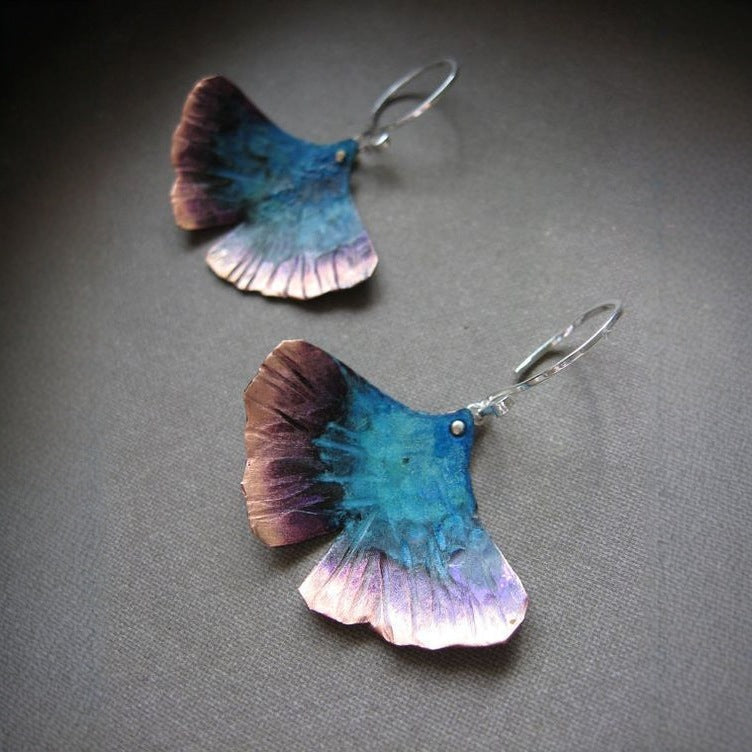 Handmade Stylish Earring