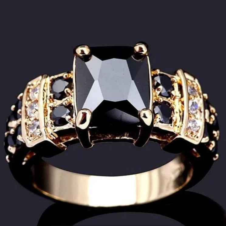 Charming Ring for Any Occasion