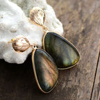 Timeless Vintage Earring
