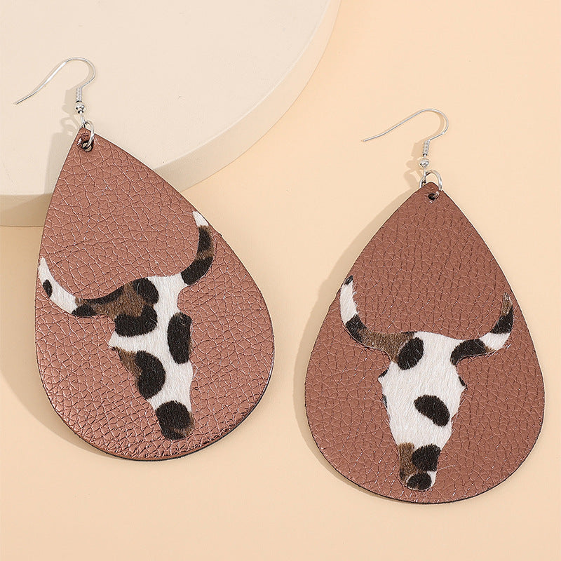 Handmade Stylish Earring