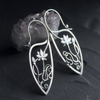 Vintage Everyday Earring