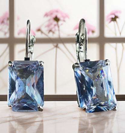 Artisan Crafted Earring