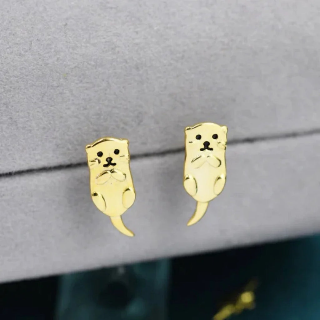 Artisan Crafted Earring