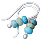 Artisan Crafted Earring