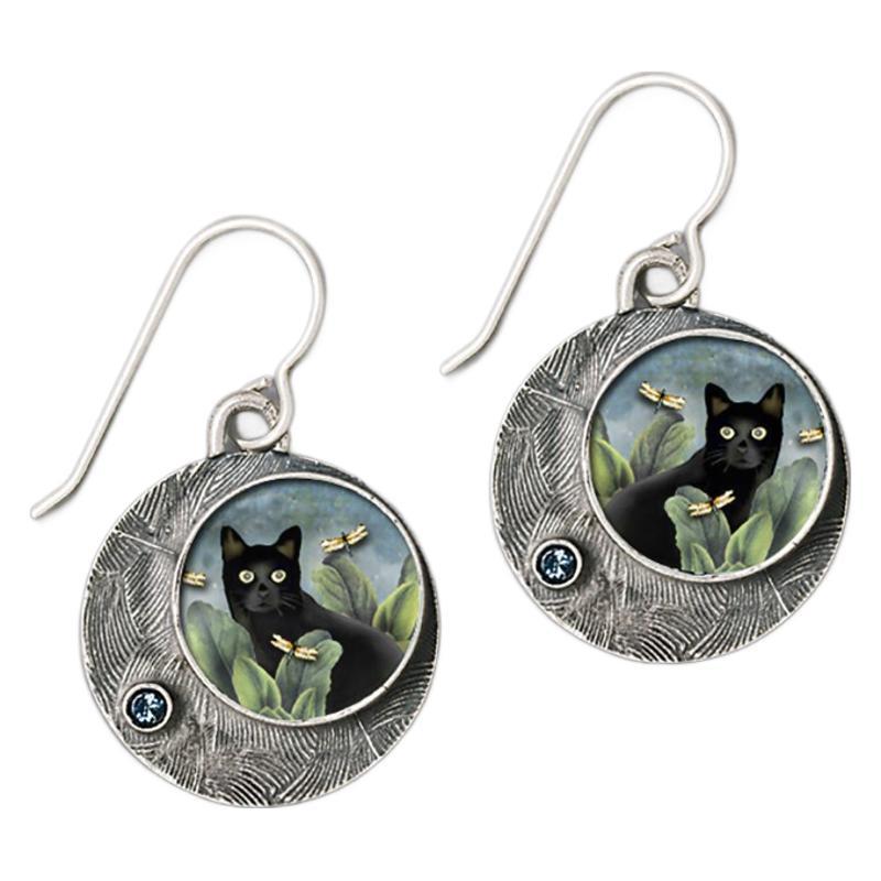 Vintage Boho Chic Earring