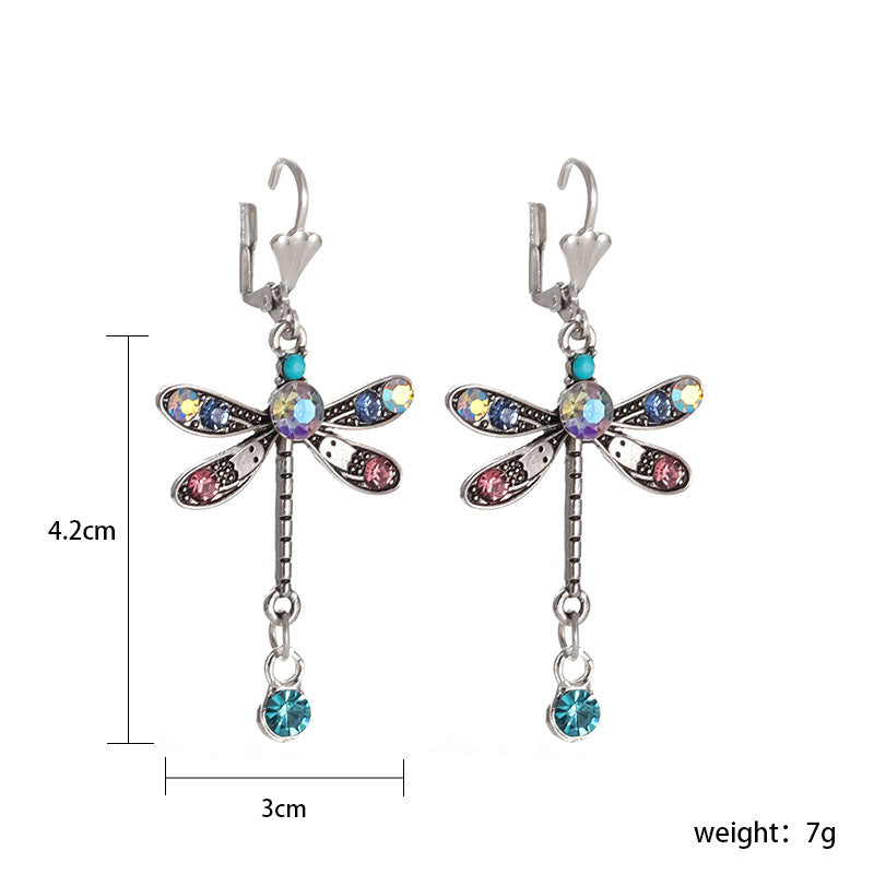 Artisan Crafted Earring