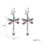 Artisan Crafted Earring