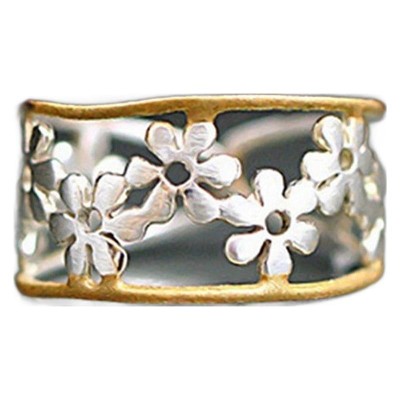 Charming Ring for Any Occasion