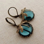 Handcrafted Earring with Timeless Charm