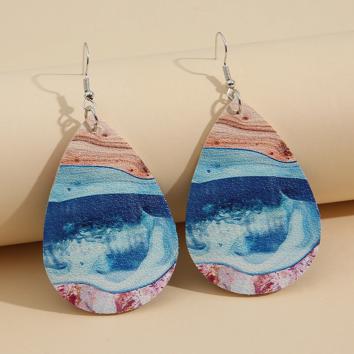 Classic Handcrafted Earring