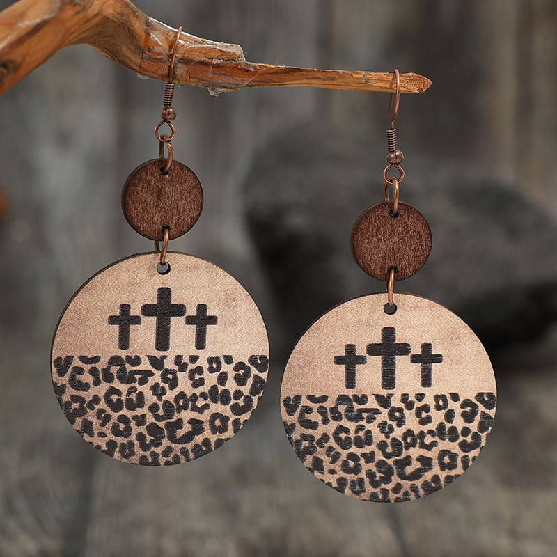 Charming Earring for Any Occasion