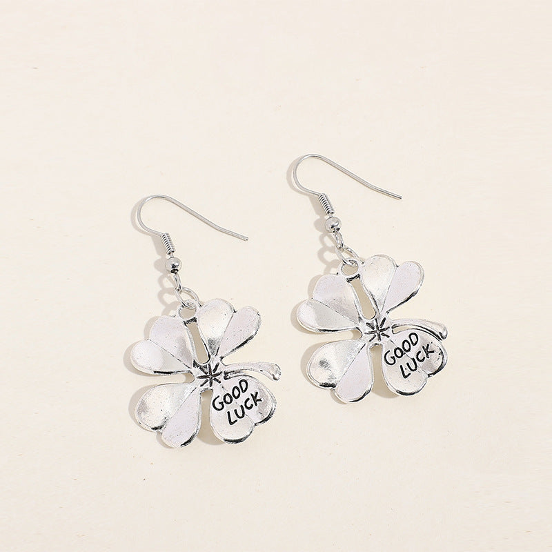 Vintage Boho Chic Earring