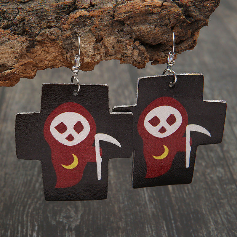 Sparkling Earring for Effortless Style