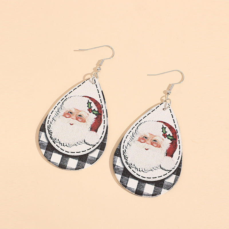 Handmade Stylish Earring