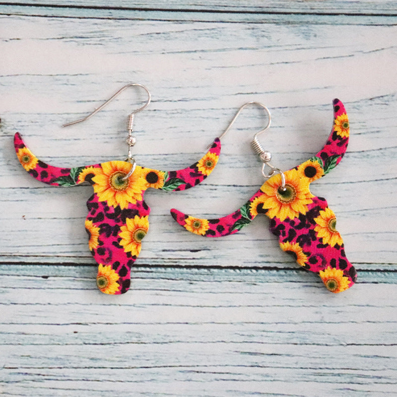 Romantic Earring for Special Moments