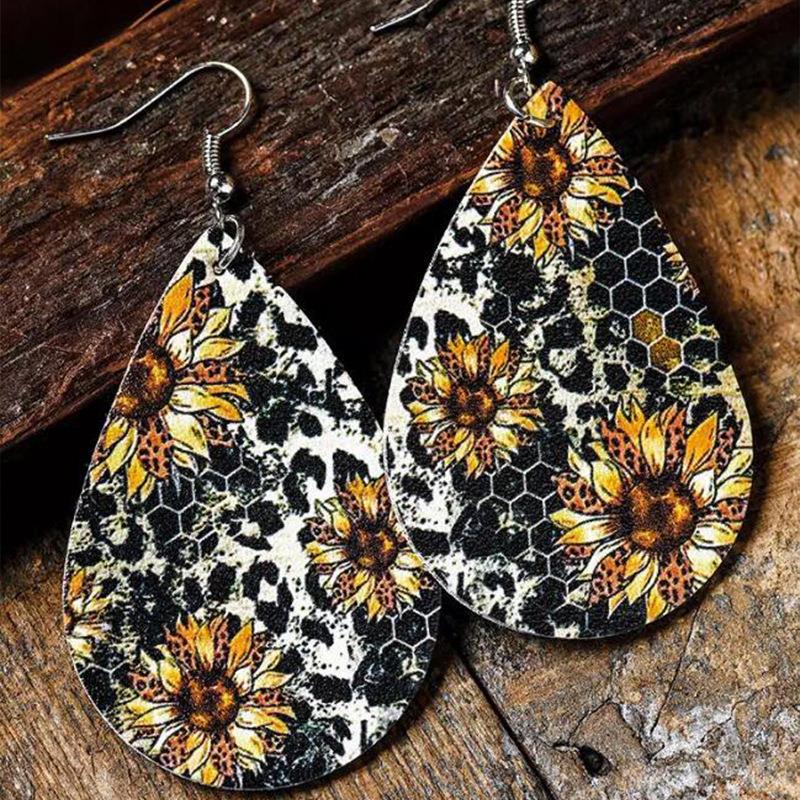 Classic Earring Crafted with Care