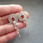 Handcrafted Earring with Timeless Charm