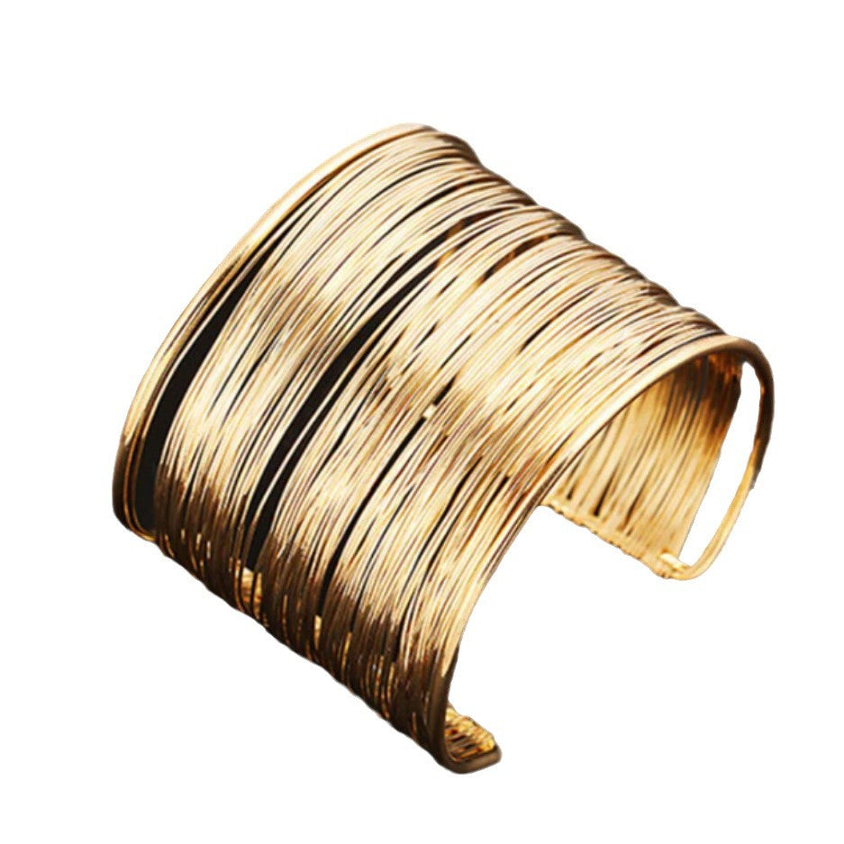 A Vintage Handmade Bracelet