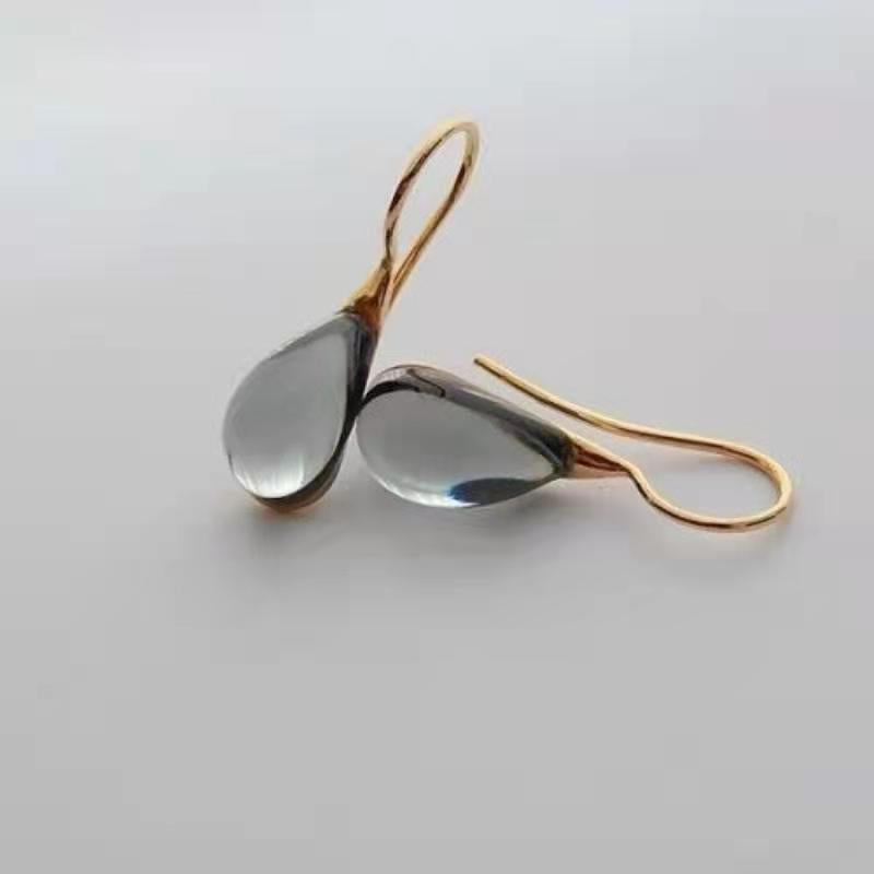 Classic Earring Crafted with Care