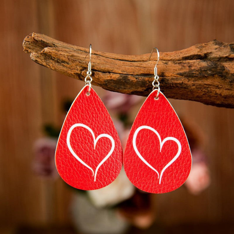 Romantic Earring for Special Moments