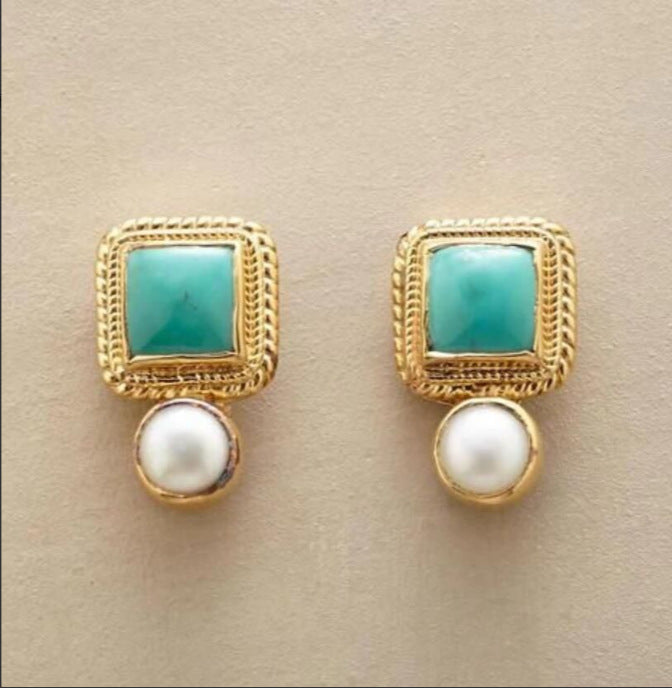 Vintage Handmade Ring