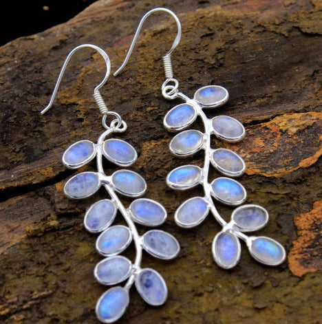 Artisan Crafted Earring