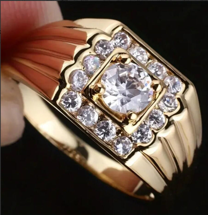 Classic Handcrafted Bracelet