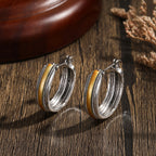 Timeless Vintage Earring