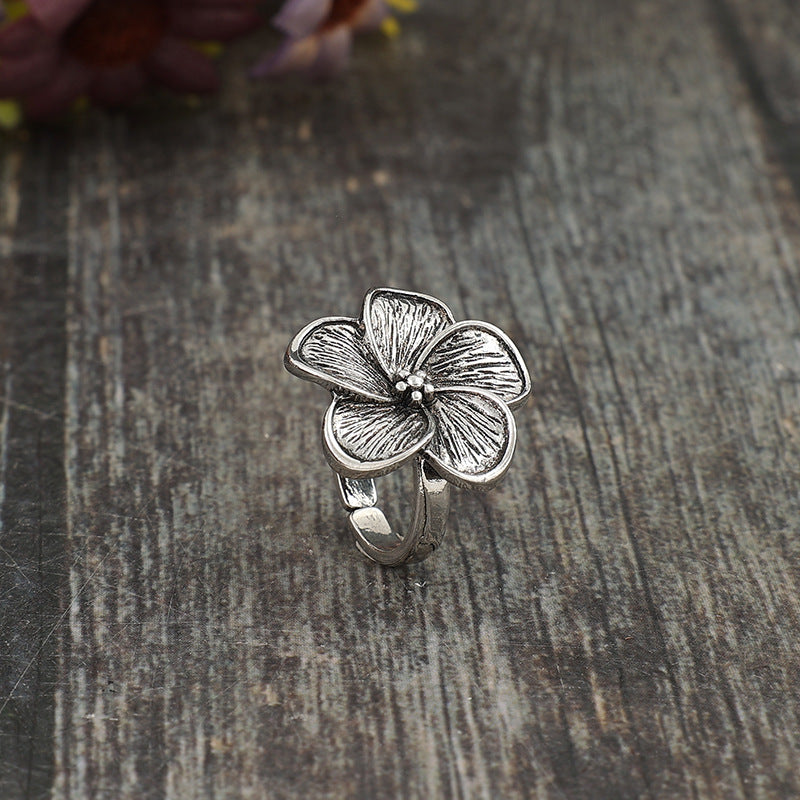 Elegant Ring for Every Occasion