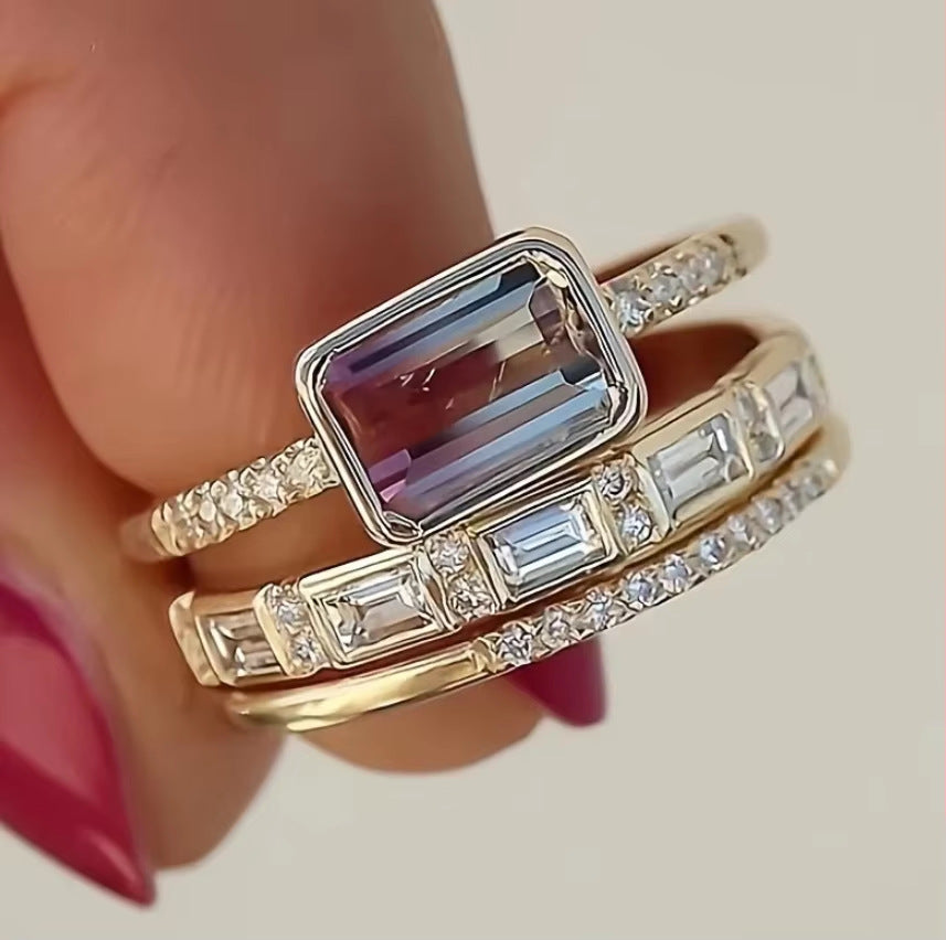 Handmade Stylish Ring