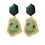 Artisan Crafted Earring