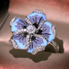 Hand-Finished Heirloom Bracelet